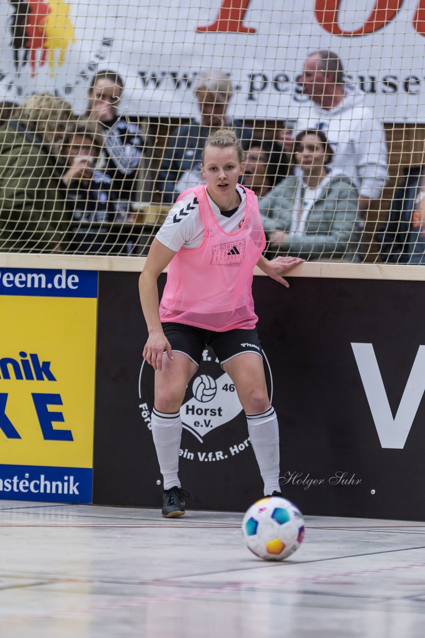 Bild 222 - VR Bank Cup Horst